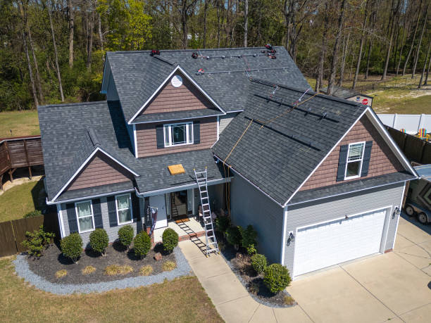 Steel Roofing in Collegedale, TN